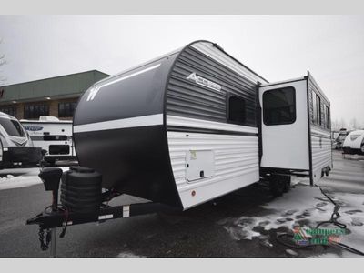 2026 Winnebago Access - Photo 3