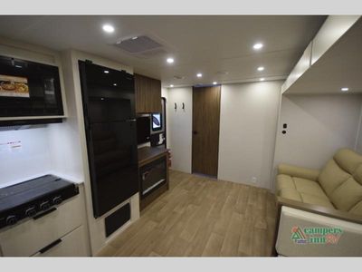2026 Winnebago Access - Photo 34