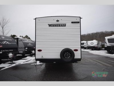 2026 Winnebago Access - Photo 5