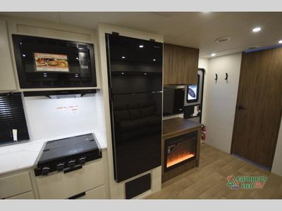 2026 Winnebago Access - Photo 13