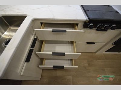 2026 Winnebago Access - Photo 22