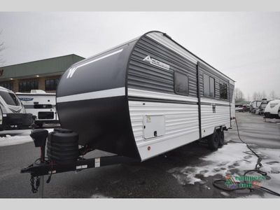 2026 Winnebago Access - Photo 4