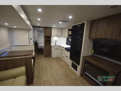 2026 Winnebago Access - Photo 31