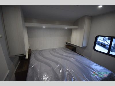 2026 Winnebago Access - Photo 36