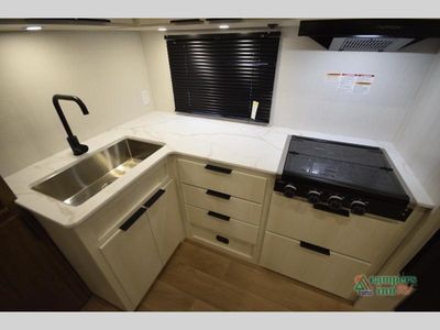 2026 Winnebago Access - Photo 18