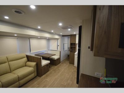 2026 Winnebago Access - Photo 32