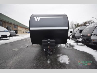 2026 Winnebago Access - Photo 2