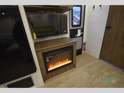 2026 Winnebago Access - Photo 10