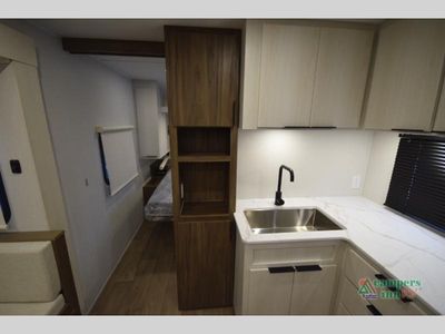 2026 Winnebago Access - Photo 24