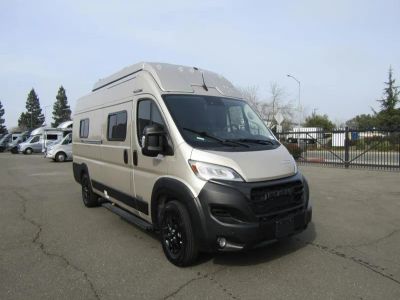 2026 Winnebago SOLIS - Photo 1