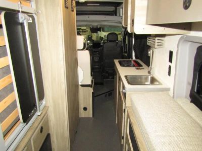 2026 Winnebago SOLIS - Photo 4
