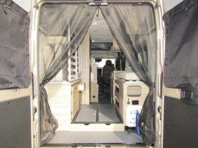 2026 Winnebago SOLIS - Photo 2