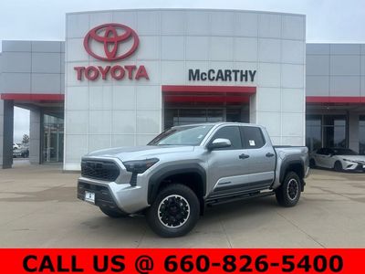 2025 Toyota Tacoma - Photo 1