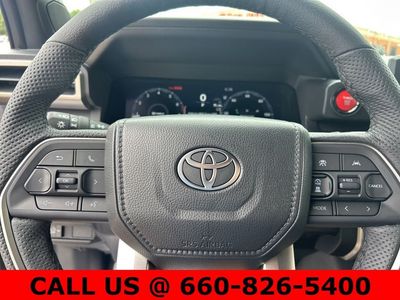 2025 Toyota Tacoma - Photo 15