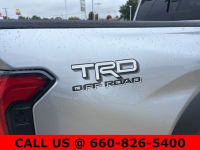2025 Toyota Tacoma - Photo 6