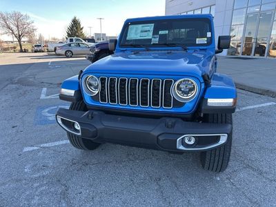 2026 Jeep Wrangler - Photo 9