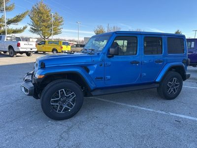 2026 Jeep Wrangler - Photo 10