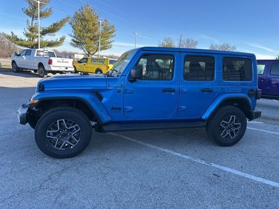 2026 Jeep Wrangler - Photo 11