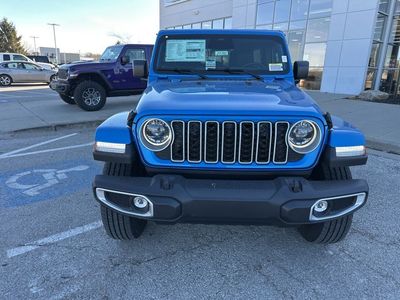 2026 Jeep Wrangler - Photo 8