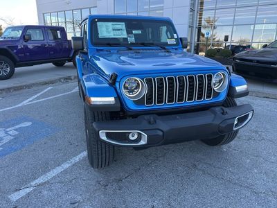 2026 Jeep Wrangler - Photo 7