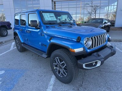 2026 Jeep Wrangler - Photo 2