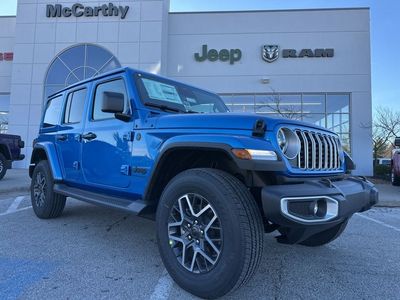 2026 Jeep Wrangler - Photo 1