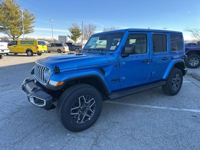 2026 Jeep Wrangler - Photo 6