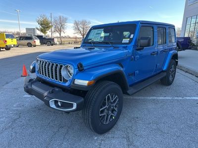 2026 Jeep Wrangler - Photo 5