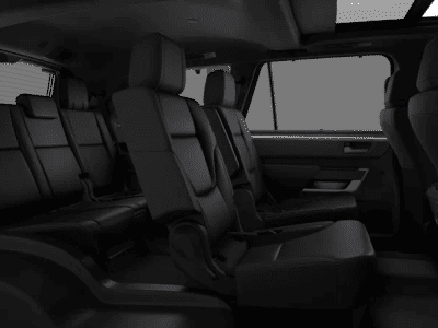 2026 Toyota Sequoia - Photo 7