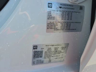 2026 GMC Sierra 3500HD - Photo 24
