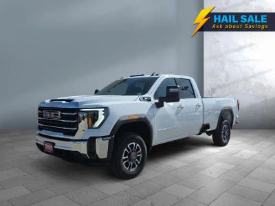 2026 GMC Sierra 3500HD - Photo 1