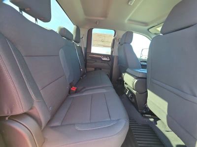 2026 GMC Sierra 3500HD - Photo 14