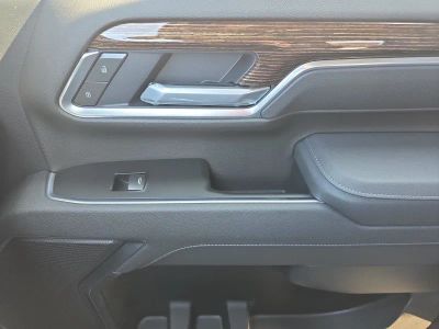 2026 GMC Sierra 3500HD - Photo 21