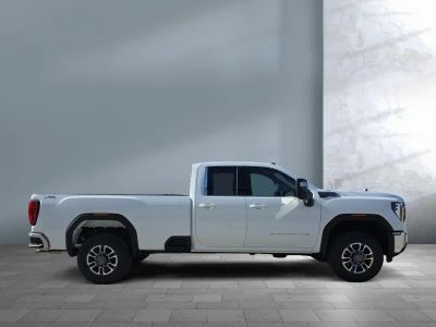 2026 GMC Sierra 3500HD - Photo 7