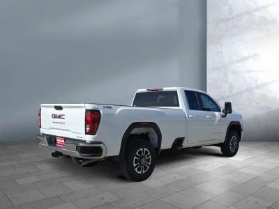 2026 GMC Sierra 3500HD - Photo 6
