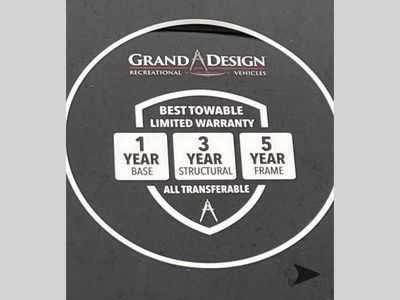 2026 Grand Design REFLECTION 150 - Photo 68