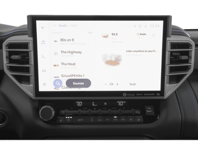 2026 Toyota Tundra 4WD - Photo 13
