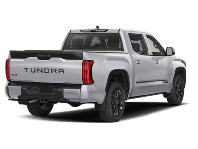 2026 Toyota Tundra 4WD - Photo 2
