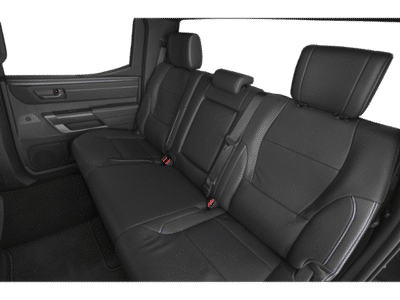 2026 Toyota Tundra 4WD - Photo 10