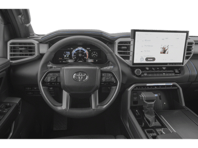 2026 Toyota Tundra 4WD - Photo 4