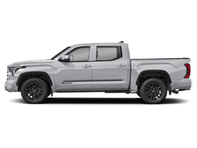 2026 Toyota Tundra 4WD - Photo 3
