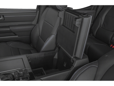 2026 Toyota Tundra 4WD - Photo 11