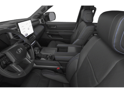 2026 Toyota Tundra 4WD - Photo 6