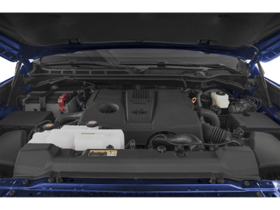 2026 Toyota Tundra 4WD - Photo 9