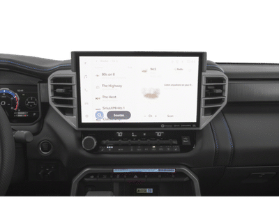 2026 Toyota Tundra 4WD - Photo 7