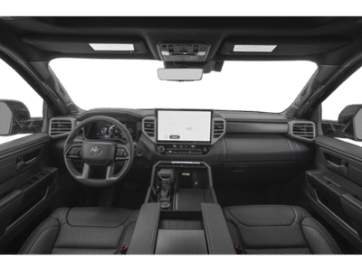 2026 Toyota Tundra 4WD - Photo 5