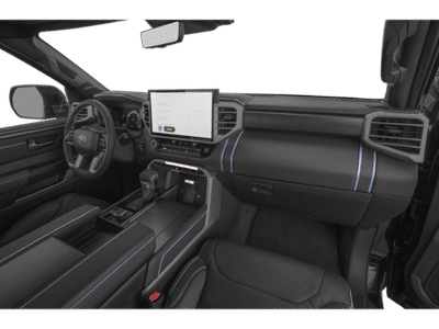 2026 Toyota Tundra 4WD - Photo 12