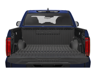 2026 Toyota Tundra 4WD - Photo 8