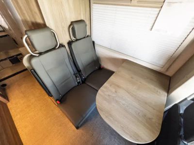 2027 Winnebago EKKO — photo 7 view