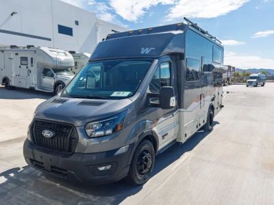 2027 Winnebago EKKO — photo 27 view